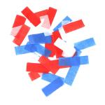 Party 9505900000 Reused Color Confetti Poppers