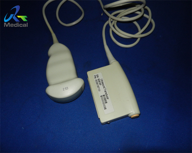 2MHz Curved Array Ultrasound Transducer Probe Compatible System IU22