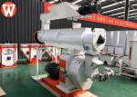 12mm Sheep Cattle Feed Pellet Mill Machine 380V 50Hz