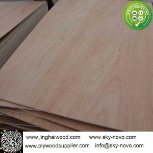 China Bintangor plywood wholesale