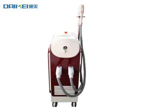 China High Power Epilator IPL 360 Magneto Optic Machine For Hair / Acne Acne Removal wholesale