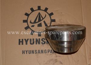 China Komatsu PC200-7 PC200-6 Excavator Hydraulic Cylinder Head 707-27-13660 707-36-13500 07165-16870 wholesale