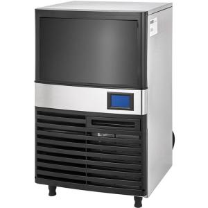 China Ecoice Ice Cube Making commercial ice machine for Cold Drinks wholesale