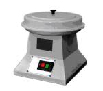 Low Noise Metallurgical Sample Polisher Mutifunction for Materials Polishing