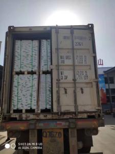China 100% Wood Pulp Carbonless Copy Paper Customized Size 43*61 61*86 50/55gsm wholesale