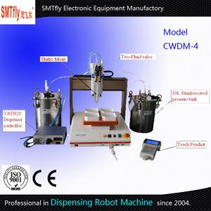 China Industry Automatic Glue Dispensing Robot Dispensing Machine wholesale