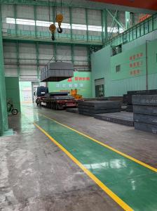 China Steel for Hydropower And Nuclear Power wholesale