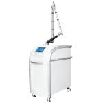 532nm Yag Laser Tattoo Removal Machine for Freckle Spot Pigmentation