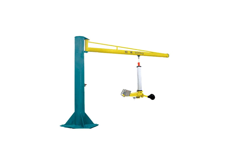 400KG Insulating Glass Production Line With Lifting Sucker