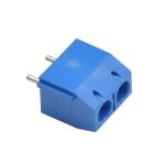 5.0mm PCB Terminal Block Connector