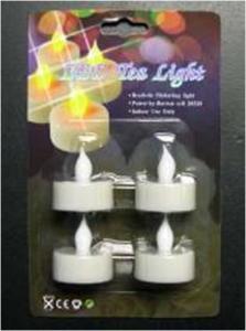 China Led candle lighting wholesale