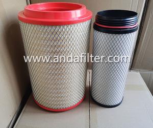 China High Quality Air Filter For FAW Truck 1109070-360 wholesale