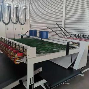 China 220V 380V Carton Box Strapping Machine wholesale