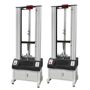 China Computer Controlled Elongation Tensile Strength Testing Equipment Machine wholesale