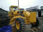 about $20000---$30000 140H Used motor grader cat grader for sale