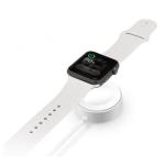 Apple Magnetic Mobile Phone Wireless Chargers 5W OEM ODM Service