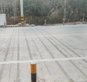 China Off Site 8 Lanes High Speed Weigh In Motion Sensors 20000h MTBF wholesale
