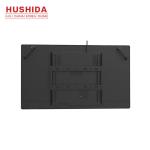 Hushida 75inch Wall Mounted Advertising Display With Software 350cd/m²