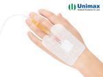 China Hypoallergenic IV Cannula Fixation 10x20 Surgical Dressings wholesale