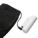 Rechargeable Electric Heated Socks With Heating Element For Men Women