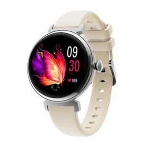 China Offering Message Notification Female Smart Watches With Sports Mode wholesale