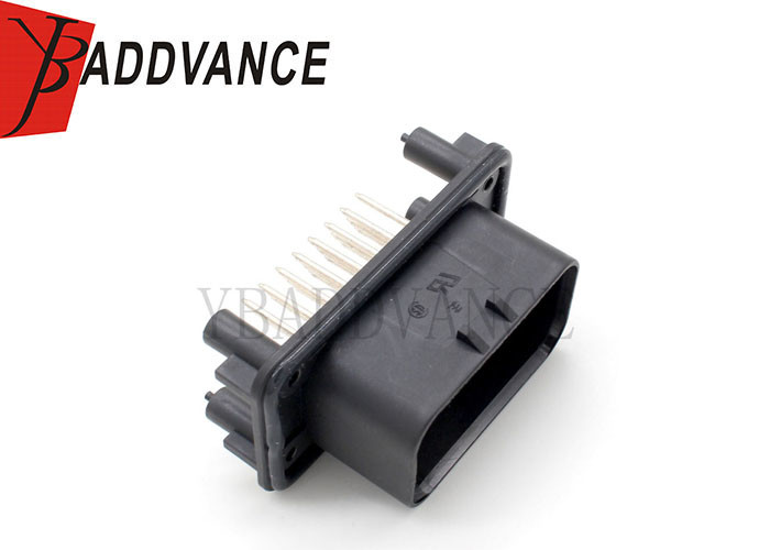 TE Connectivity ECU Ampseal Connectors 776228-1 23 Pin One Year Warranty