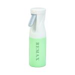 Wholesale 150ml PET Continuous Mist Spray Bottle High Quality Direct Factory