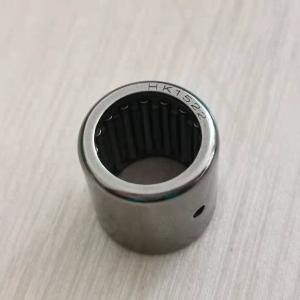 China HK 1522 Chrome Steel Thrust Needle Roller Bearing For Motors wholesale