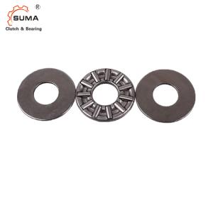China AXK Thrust Needle Roller Bearing wholesale