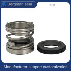 China 113A Tungsten Carbide 20mm Water Pump Mechanical Seal High Pressure wholesale
