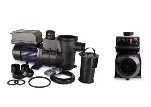 China Swimming Pools Accessory Kit Solar Powered Water Pump Environmentally Friendly wholesale