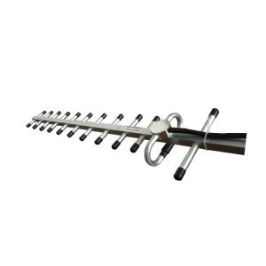 China 9dBi 340MHz High Gain Directional Yagi antenna wholesale