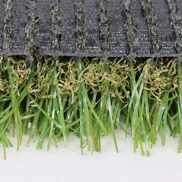 38 mm Landsacping Artificial Grass 13800 Dtex Synthetict Turf Manufacturer for Playground