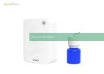 Battery Operated Hotel Scent Diffuser Smart Lock 1 Year Warranty