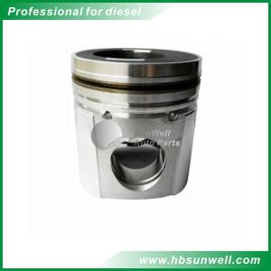 China Original/Aftermarket High quality Dongfeng Cummins 6CT8.3 diesel engine parts Piston 3923163 wholesale