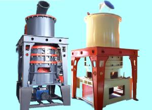 China HGM 1680 Micro Powder Grinding Mill Superfine SCM wholesale