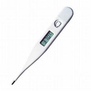China Lightweight Digital Temperature Thermometer , Professional Medical Digital Thermometer wholesale