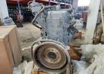 6WG1 ISUZU Diesel Engine Complete 300KW For Excavator ZX450 ZX670LCR-3