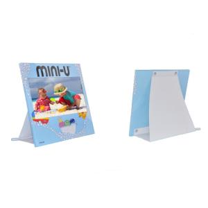 10 inch LCD video POS display, point of purchase video display for new product