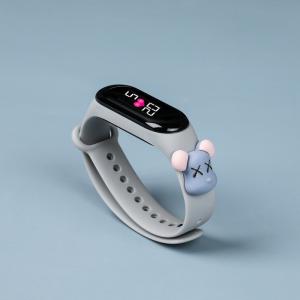 China 30 Meters Water Resistant Animal LED Digital Watch Customized Design wholesale