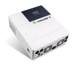 24v Hybrid MPPT Off Grid Solar Inverter 220Vac 230Vac