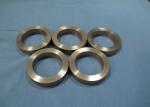 Low Thermal Expansion Polished Tungsten Copper Alloy Ring On Sale