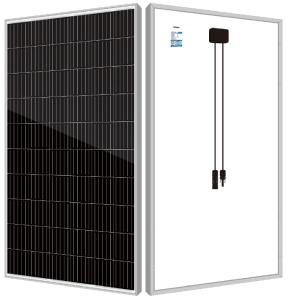 China 30V Monocrystalline Silicon Pv Panel 300w 330W 325W wholesale