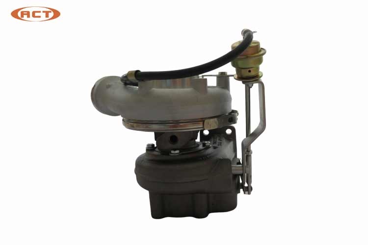 Mechanical Industry S200G Excavator Turbocharger 3802161 12709880018 For VOE Engine