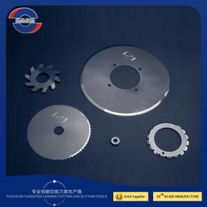 China Industrial Solid Carbide Tips Circular Saw Blade Tips For Wood Cutting wholesale