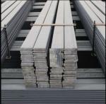 ASTM A36 Galvanised Steel Flat Bar 6mm 150mm 200mm 300mm Hot Rolled