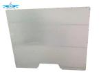 Blood Dialysis Hemodialysis Machine Parts Carbon Fiber Laminate Board High