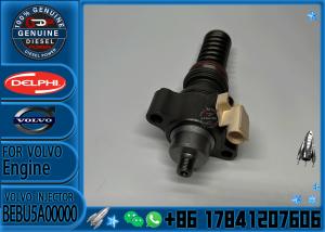 China BEBU5A00000 DAF 1668325 BEBU5A01000 Original 7206 0440 Electronic Unit Pump Actuator wholesale