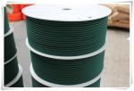 Rough Transmission Polyurethane Round Belt For Packing machine