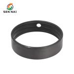 High Precision Hydraulic Cylinder Bushing Engineering Machinery Parts